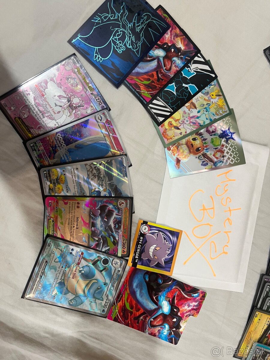 🔥Pokemon mystery box🔥 - 2