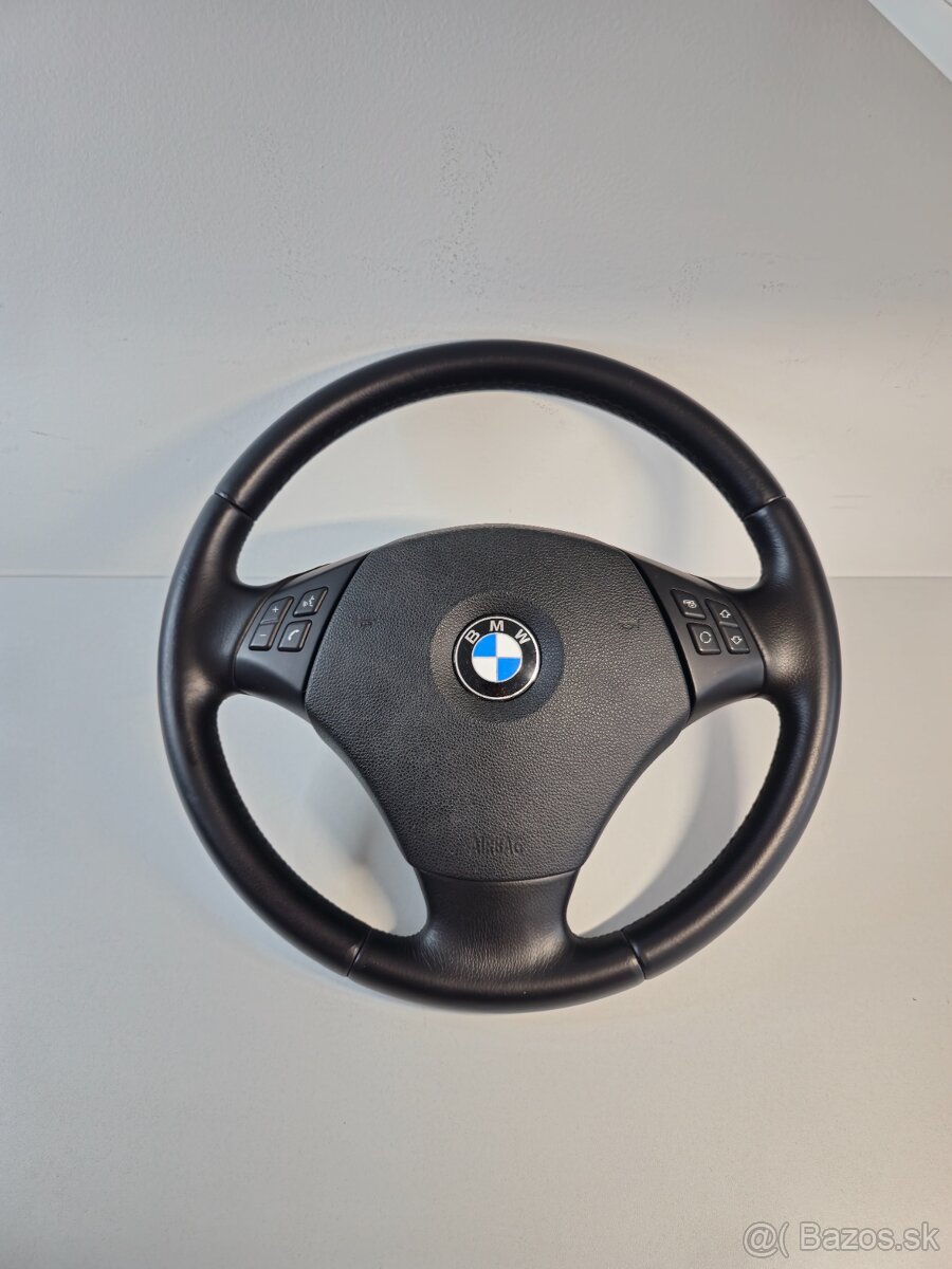 VOLANT BMW E90, E91, BMW X1 - 2