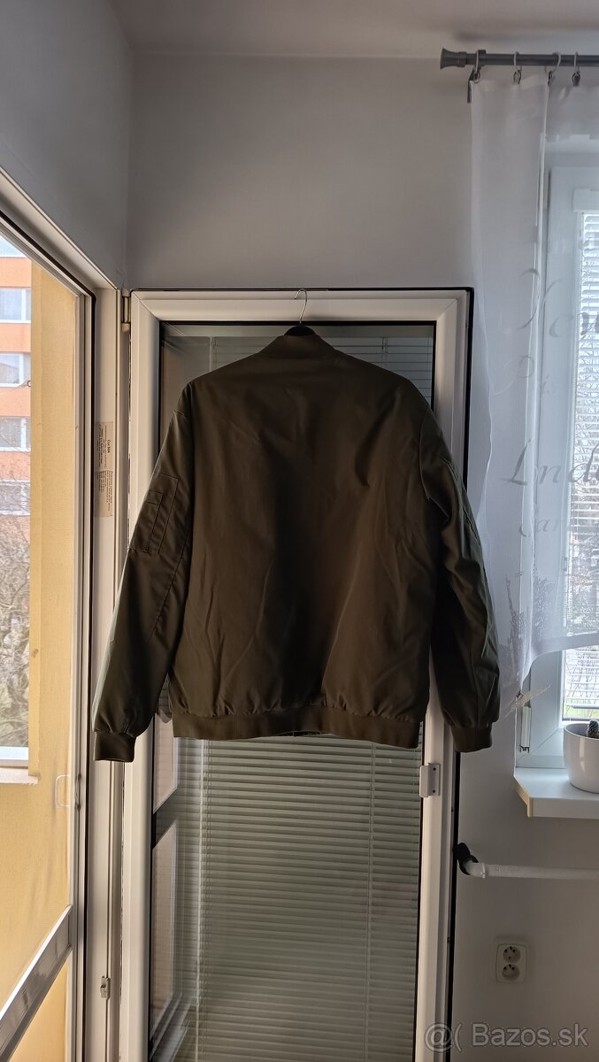 Pánska bombera nová XL - 2