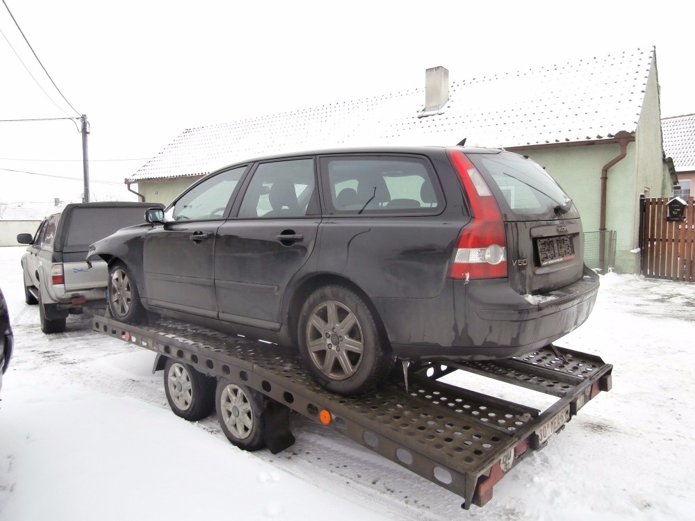 Volvo V50,2004-2016 - 2