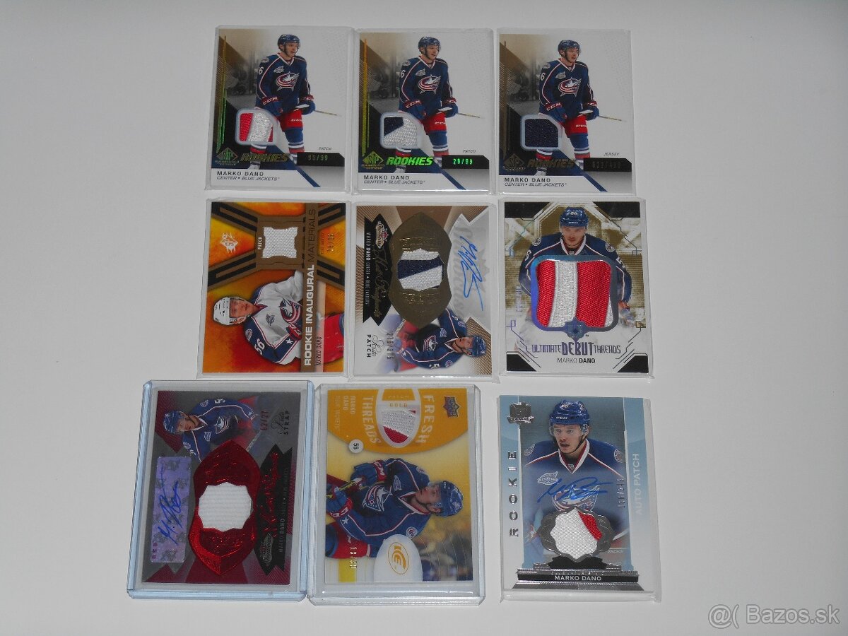 SLOVACI DANO,JURCO,PANIK,TATAR - 2