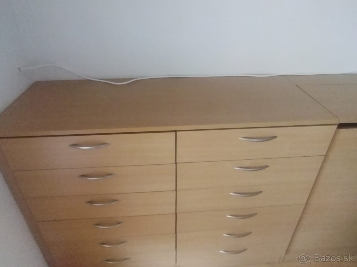 Komoda plus perinak - 2