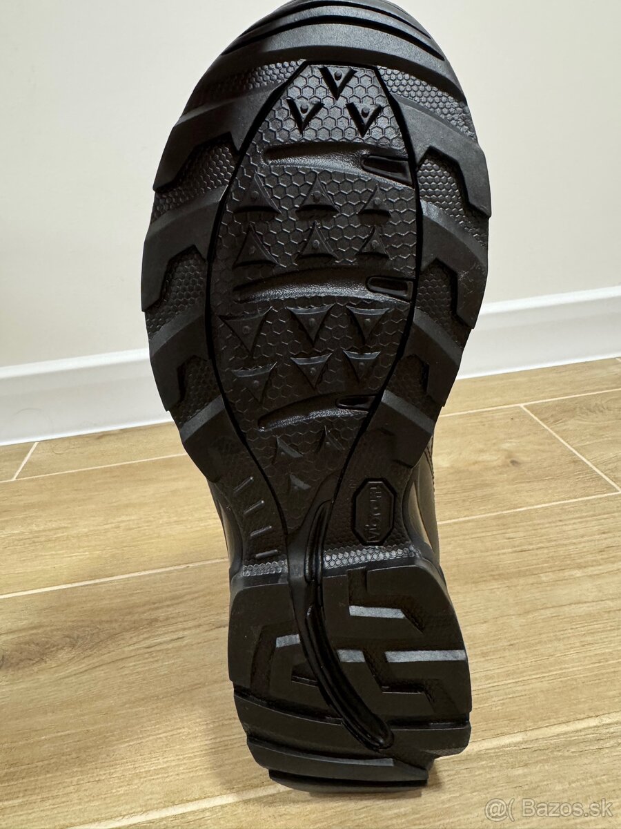 Zásahová obuv BOSP Goretex veľ. 43 a 43.5 - 2