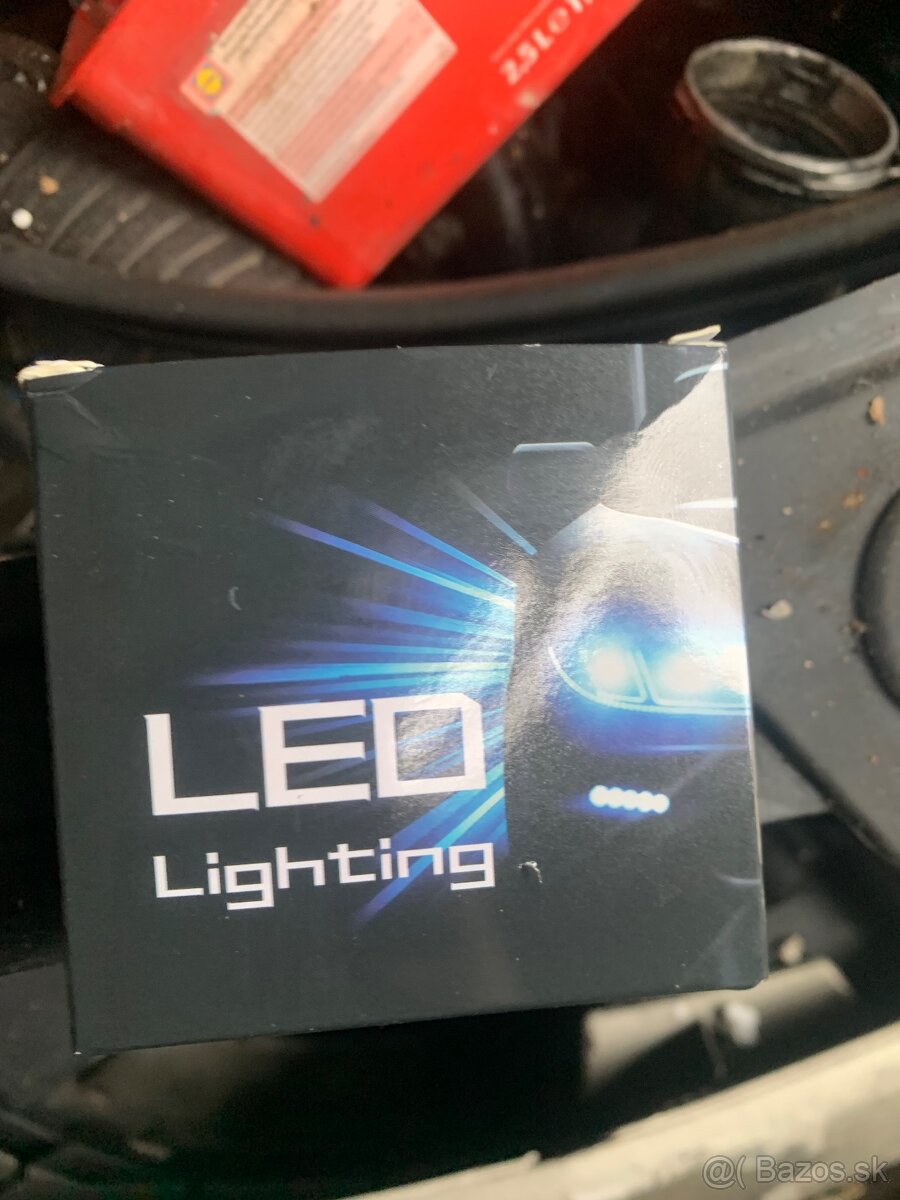 H3 LED - 2