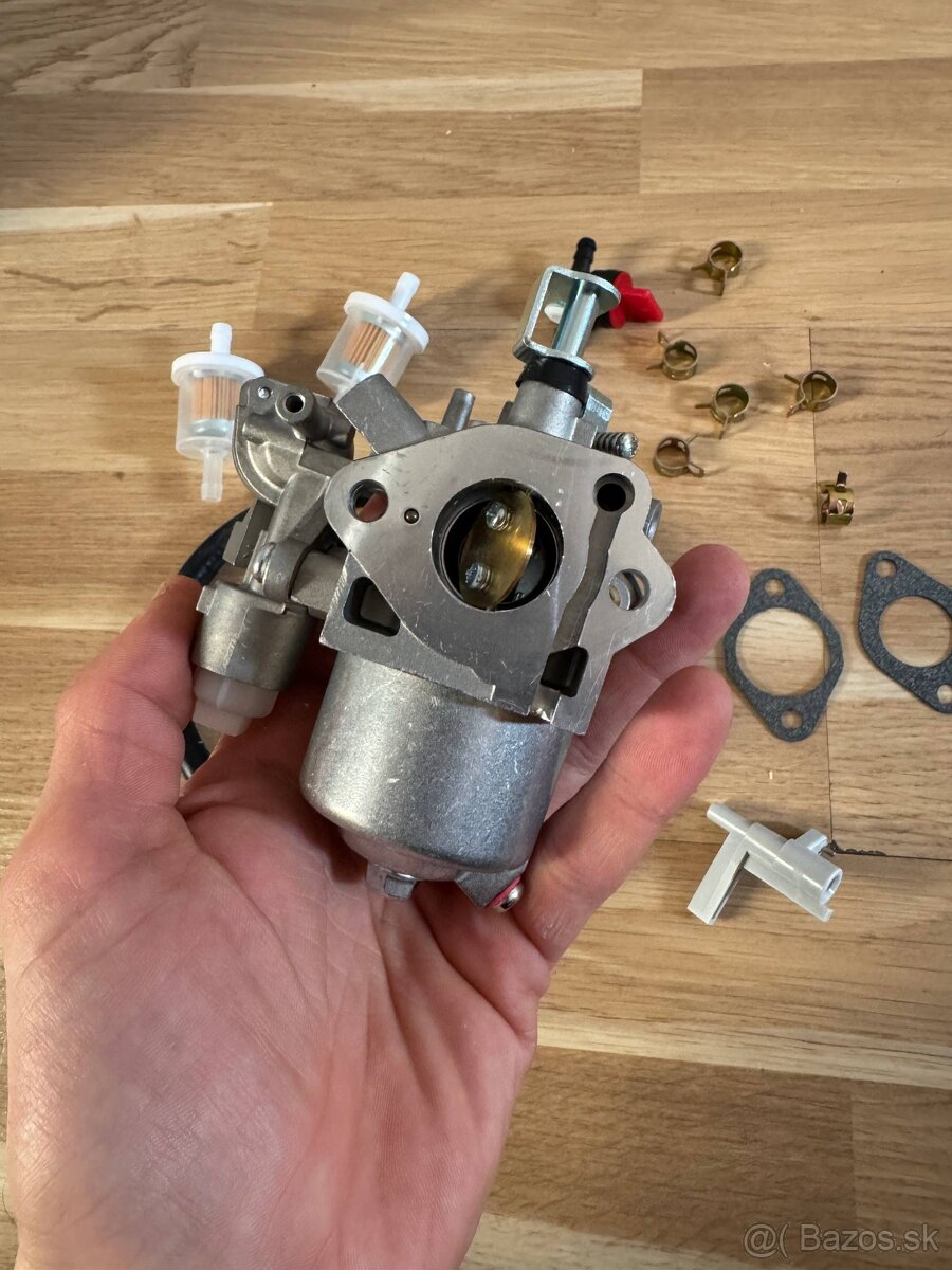 Karburátor ALL-CARB pre Subaru Robin EX2 - 2
