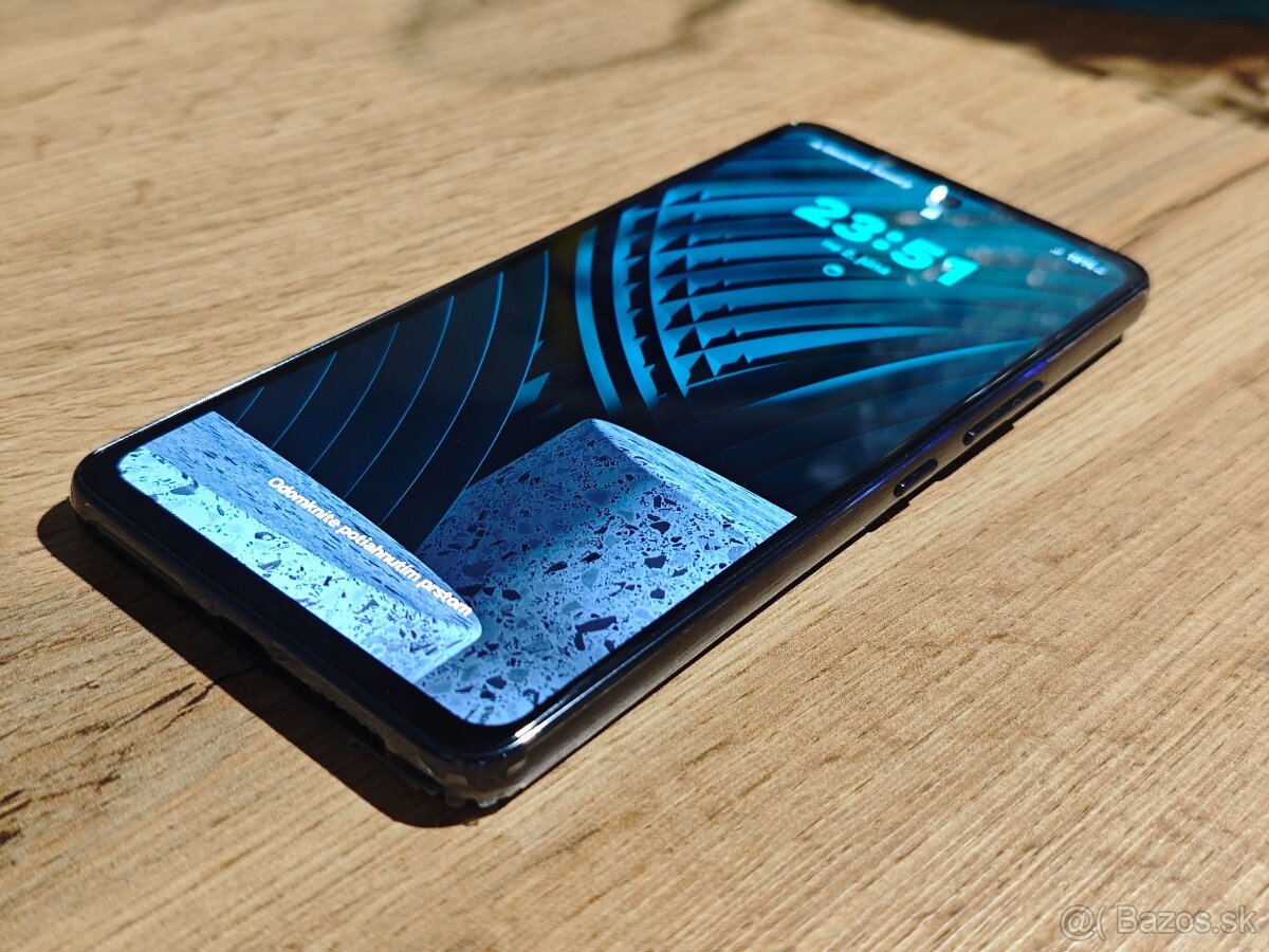 NEFUNKČNÝ Samsung Galaxy A53 - 2