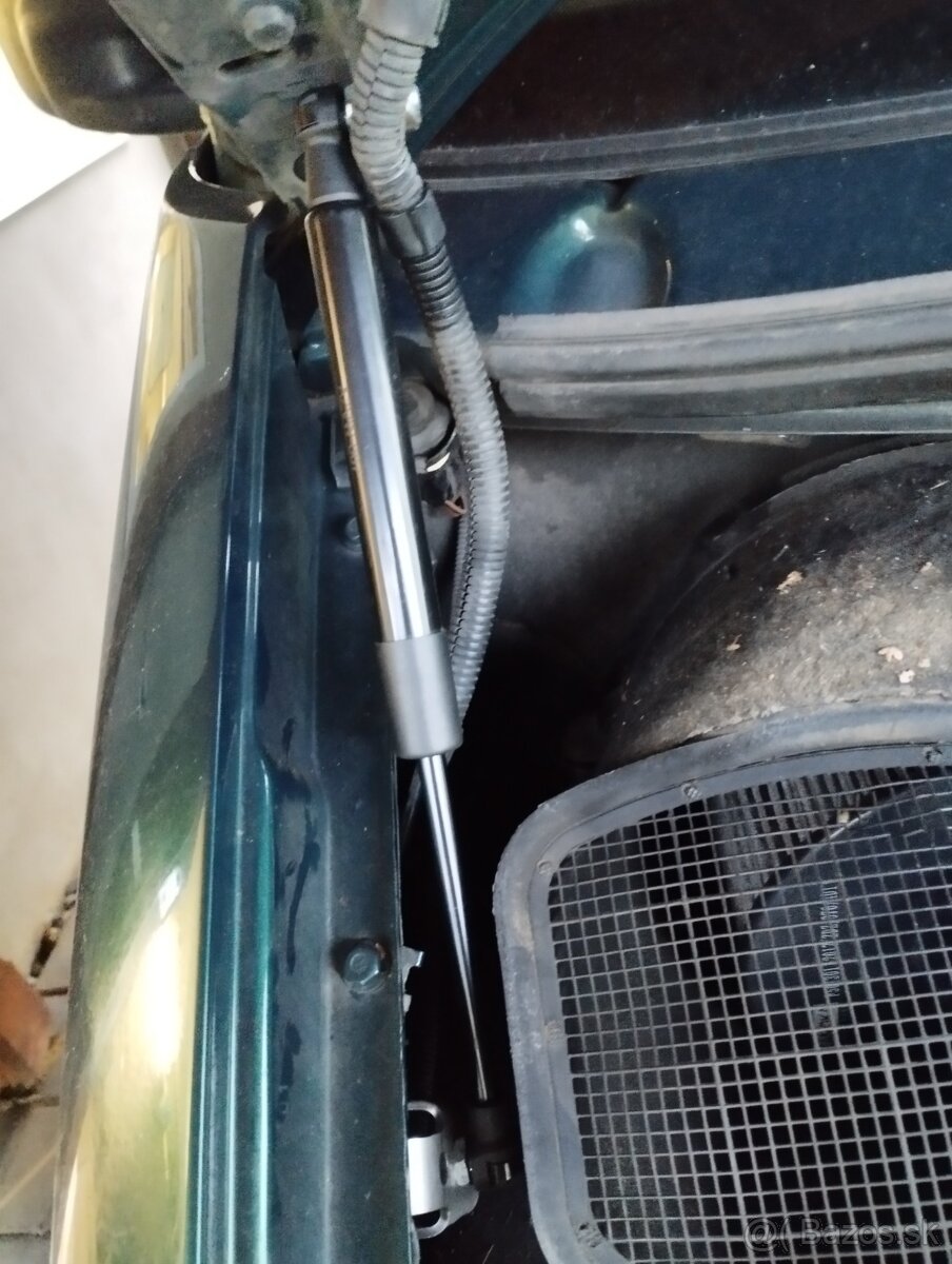 VW T4 - 2