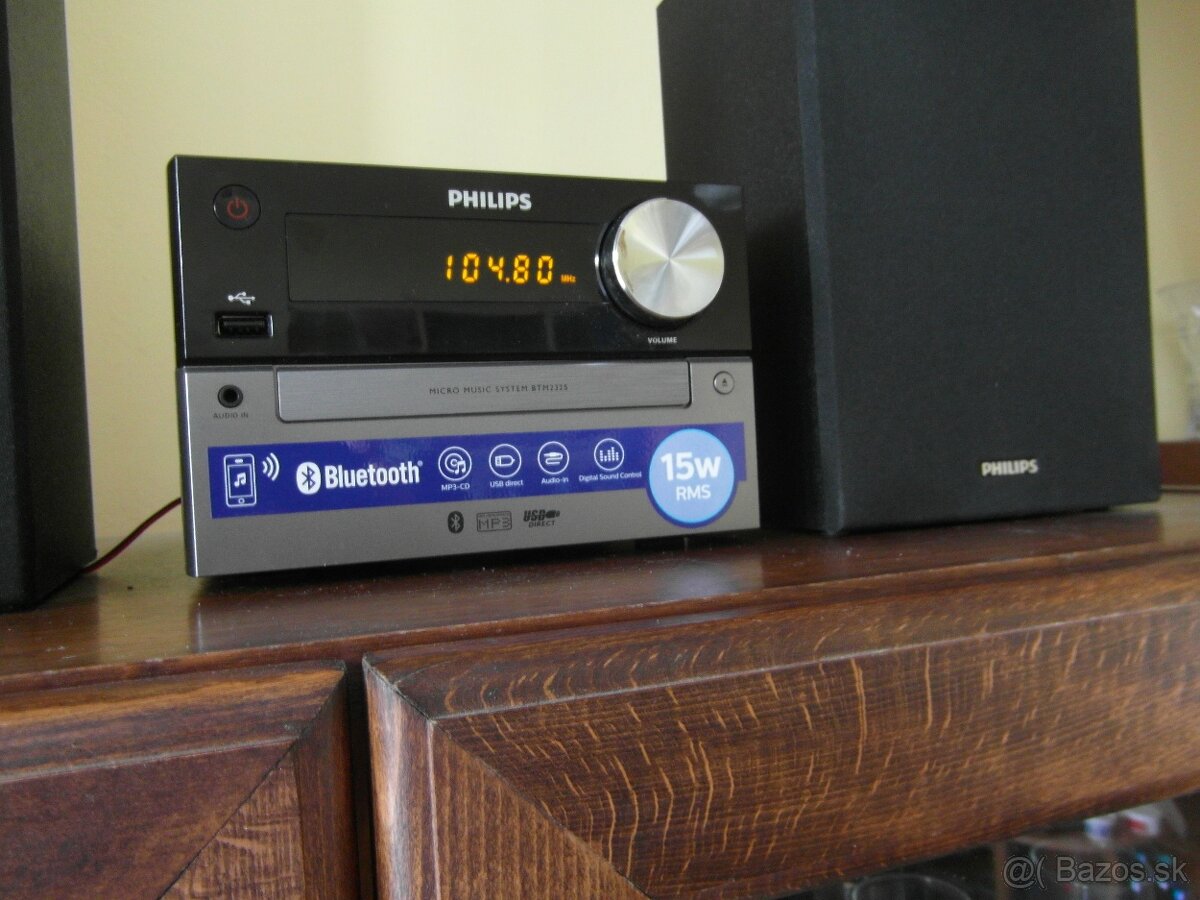 Philips - 2