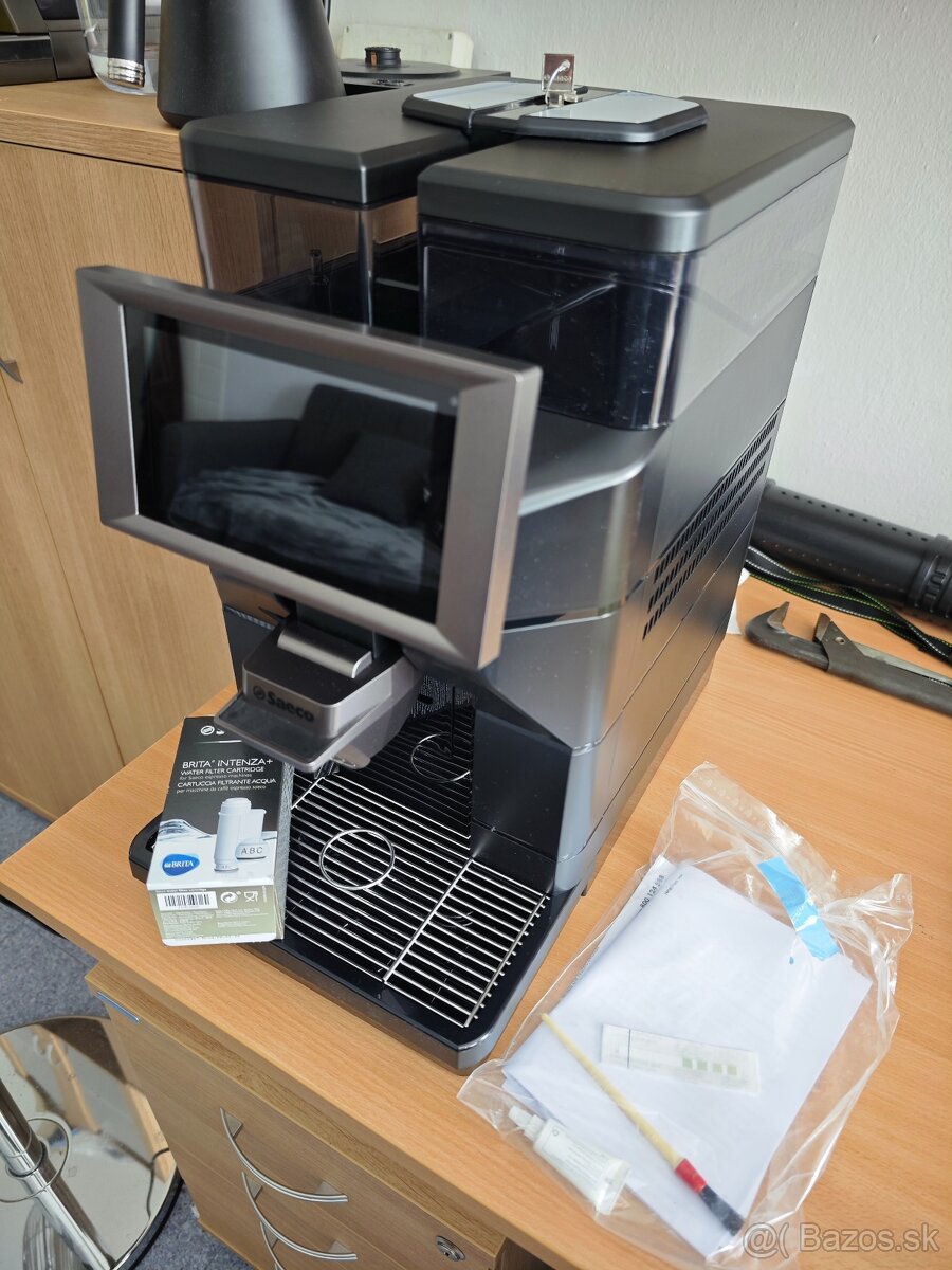 Predam Saeco Magic B2 - 2