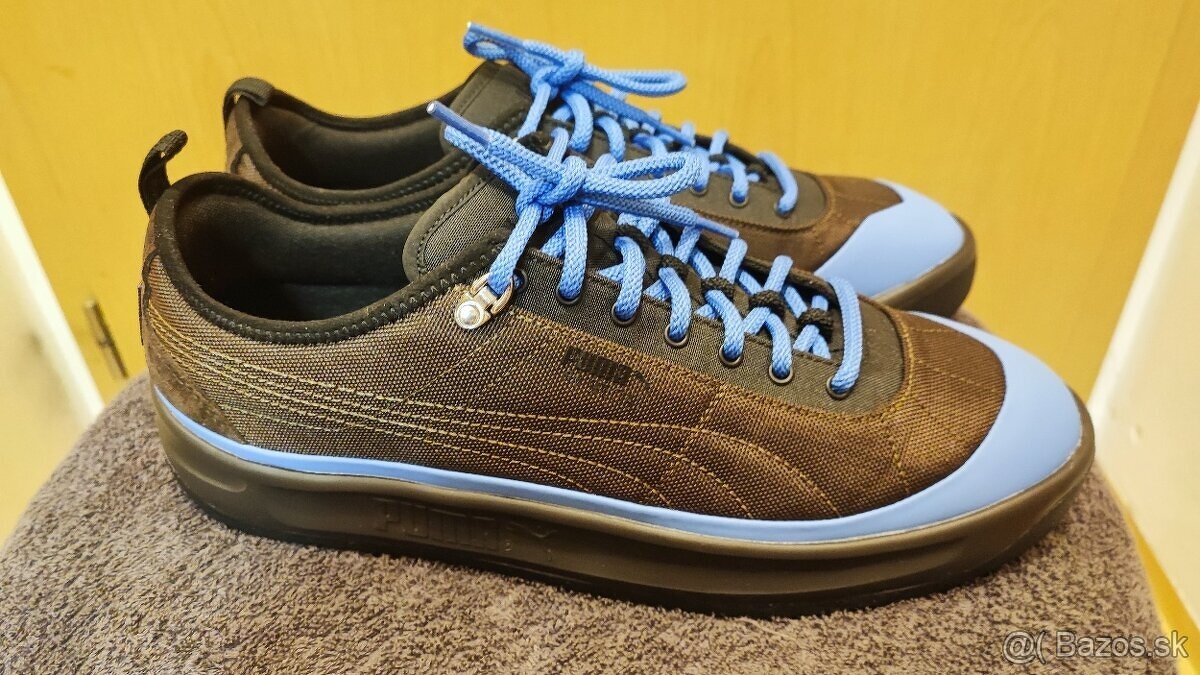PUMA TENISKY - 2