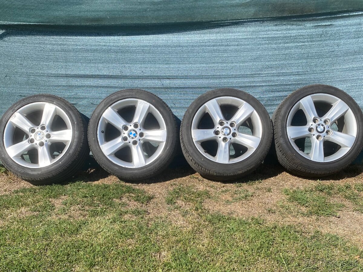 Bmw style 119 - 2