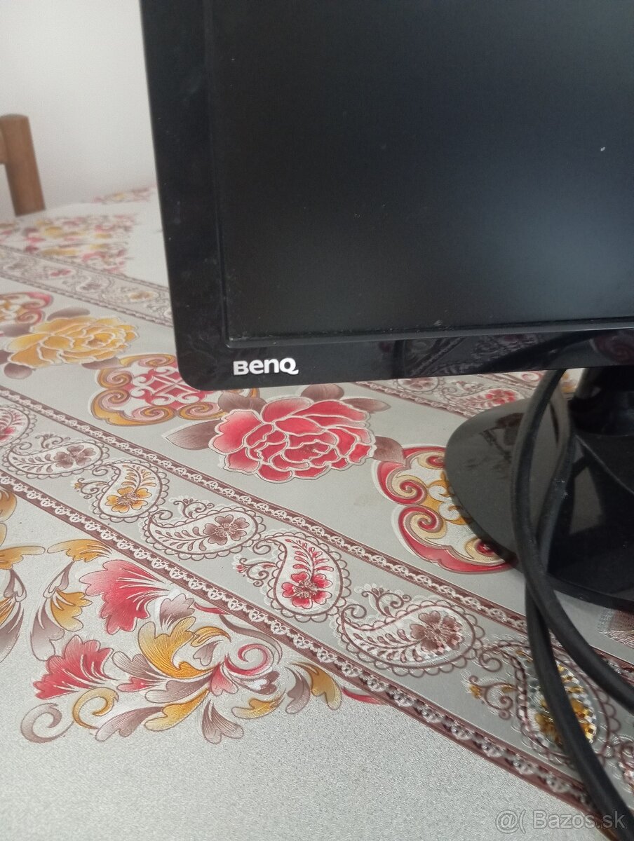 Monitor Beno - 2