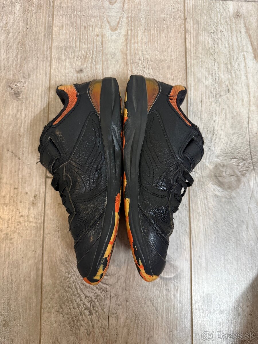 DECATHLON detské tenisky vel. 35 - 2