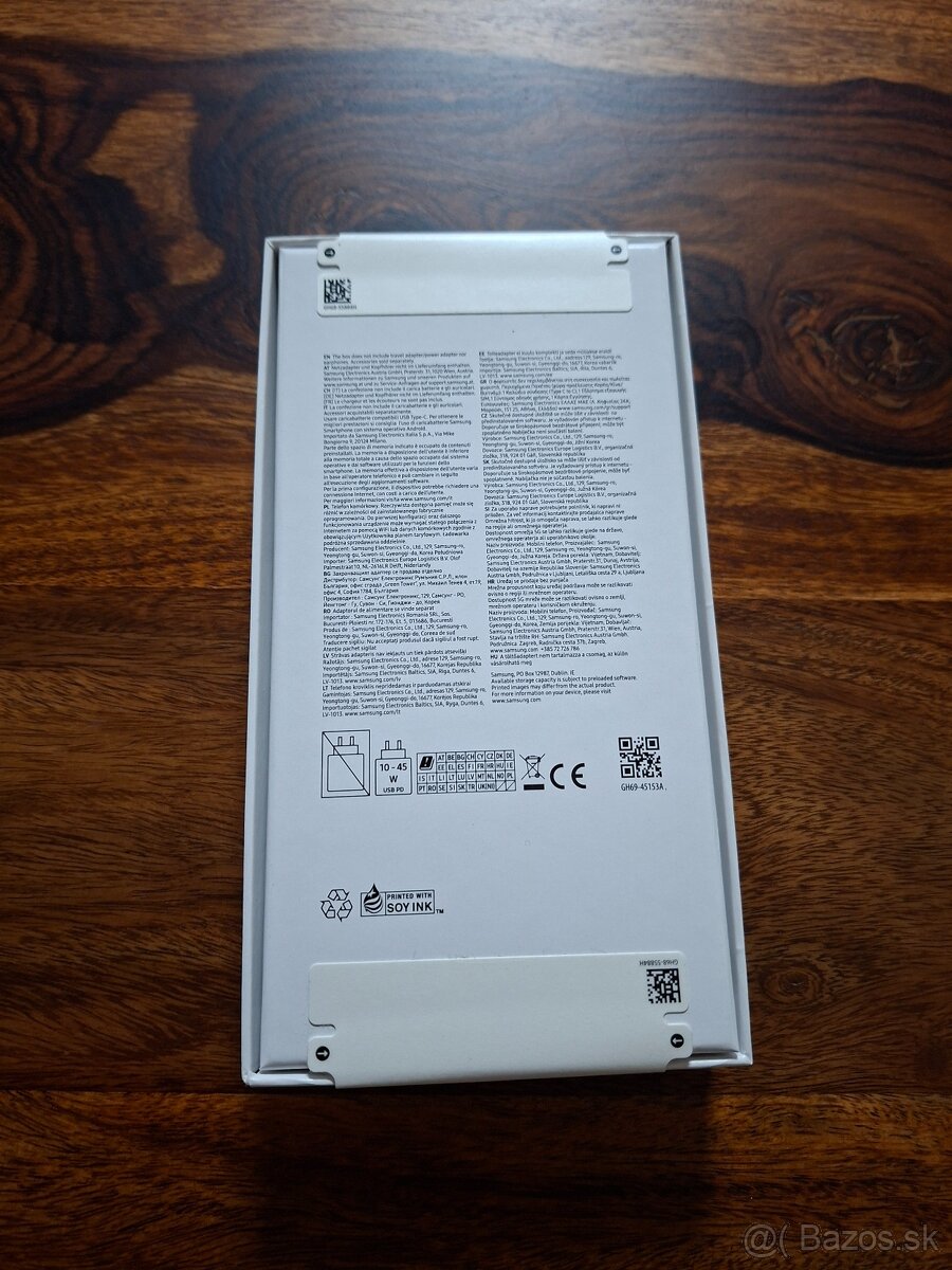Samsung Galaxy A56 - 256 GB - 2