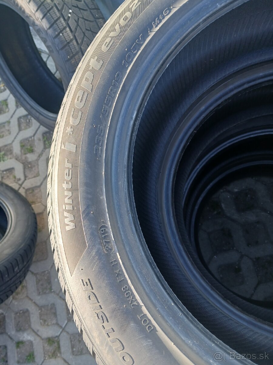 Hankook - 2