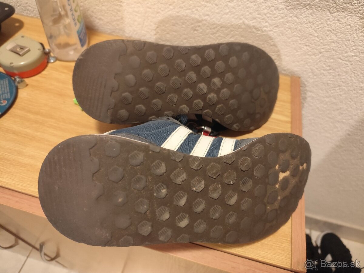 adidas 44 nosené - 2