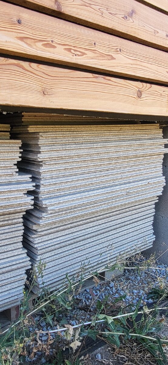 Cetris P+D 20 x 625 x 1250mm - 2