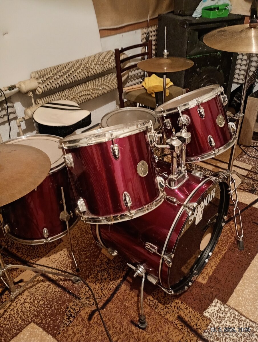 Sonor Force 505 - 2