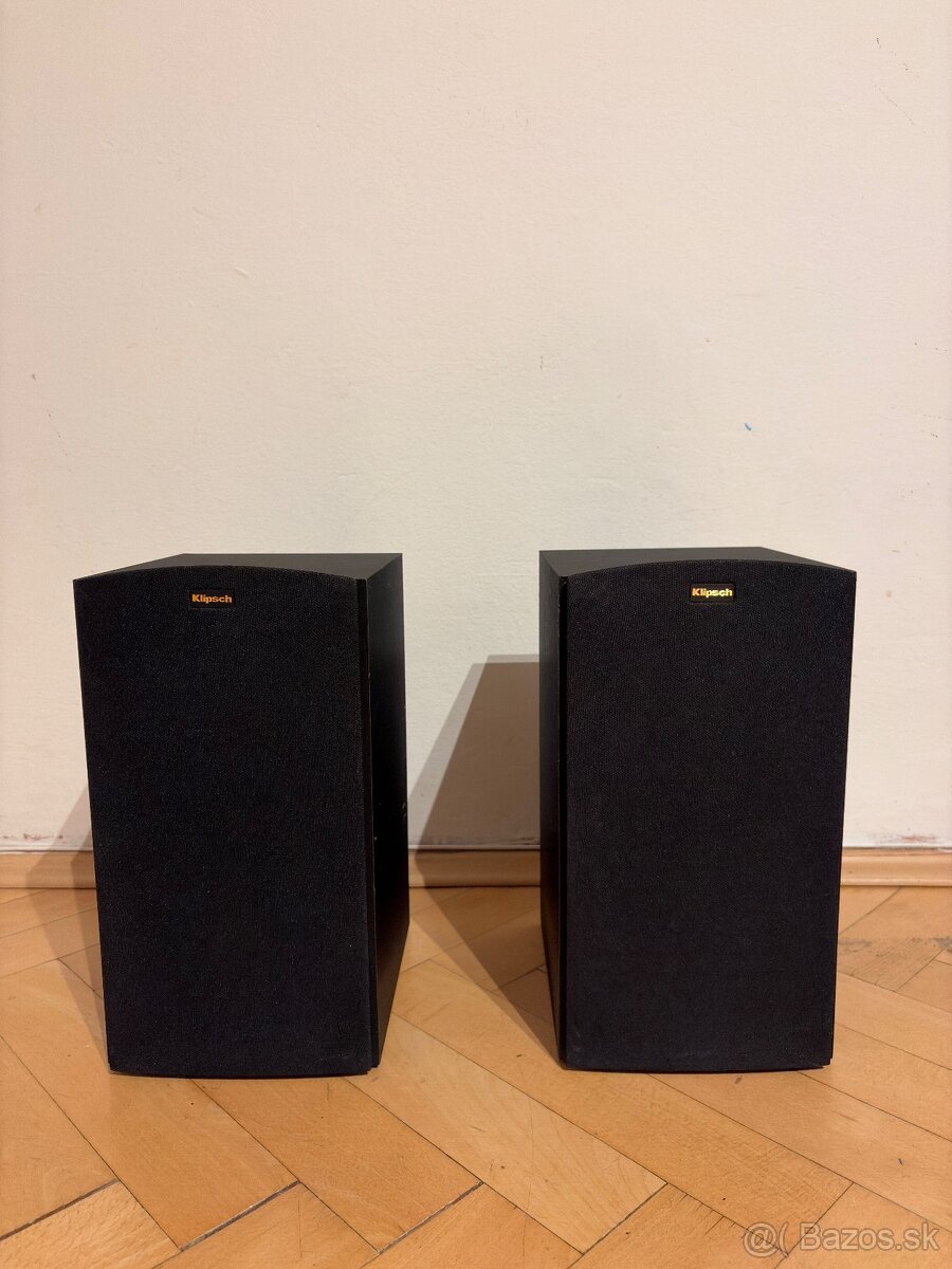 Reproduktory Klipsch R-15M - 2
