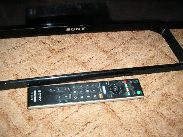 Predam LED televizor - 2