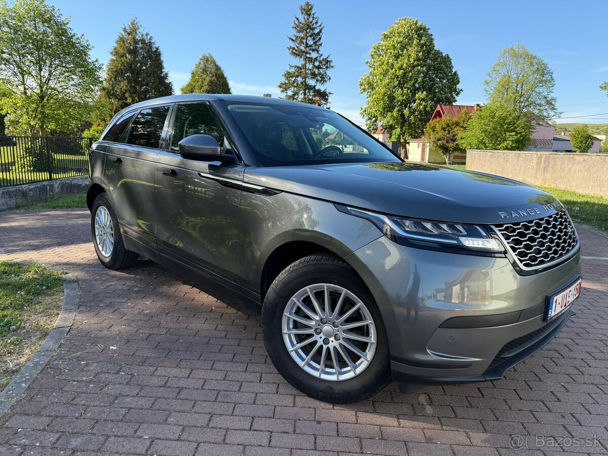 RANGE ROVER VELAR - 2