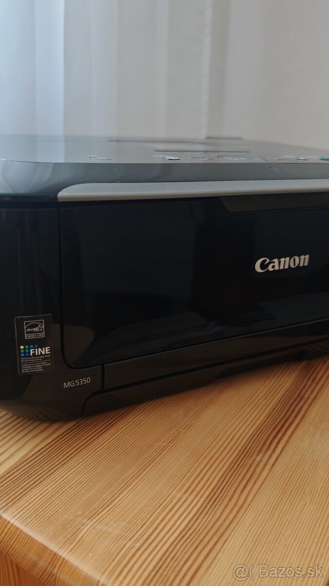 Canon Pixma MG5350 - 2