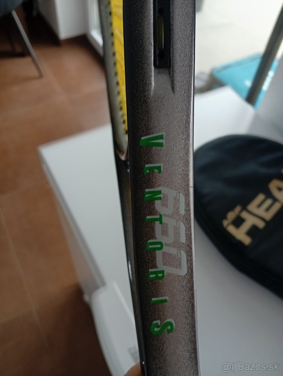 Tenisová raketa Head - 2