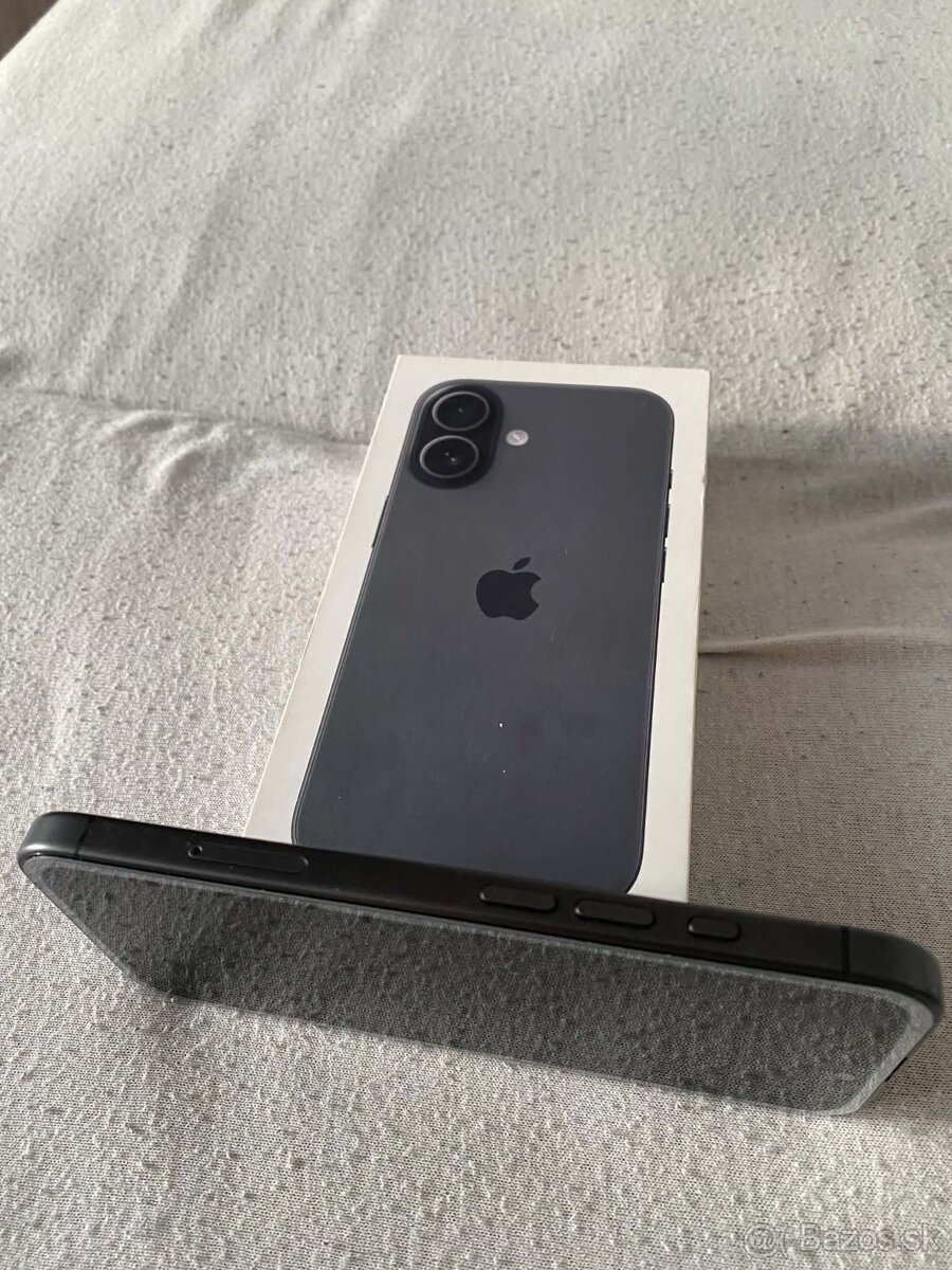 Iphone 17 256 GB 100%‼️ - 2
