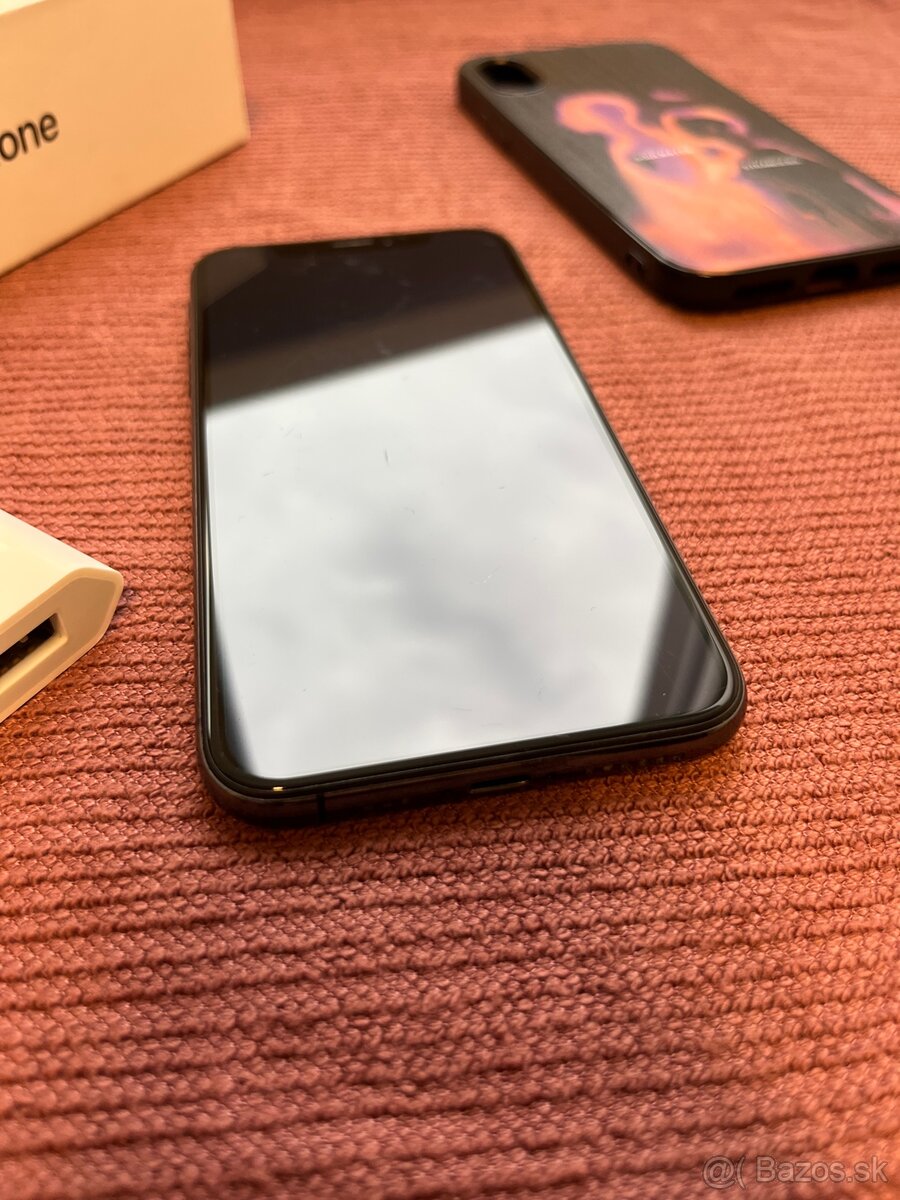 iPhone XS 256gb 82% - 2