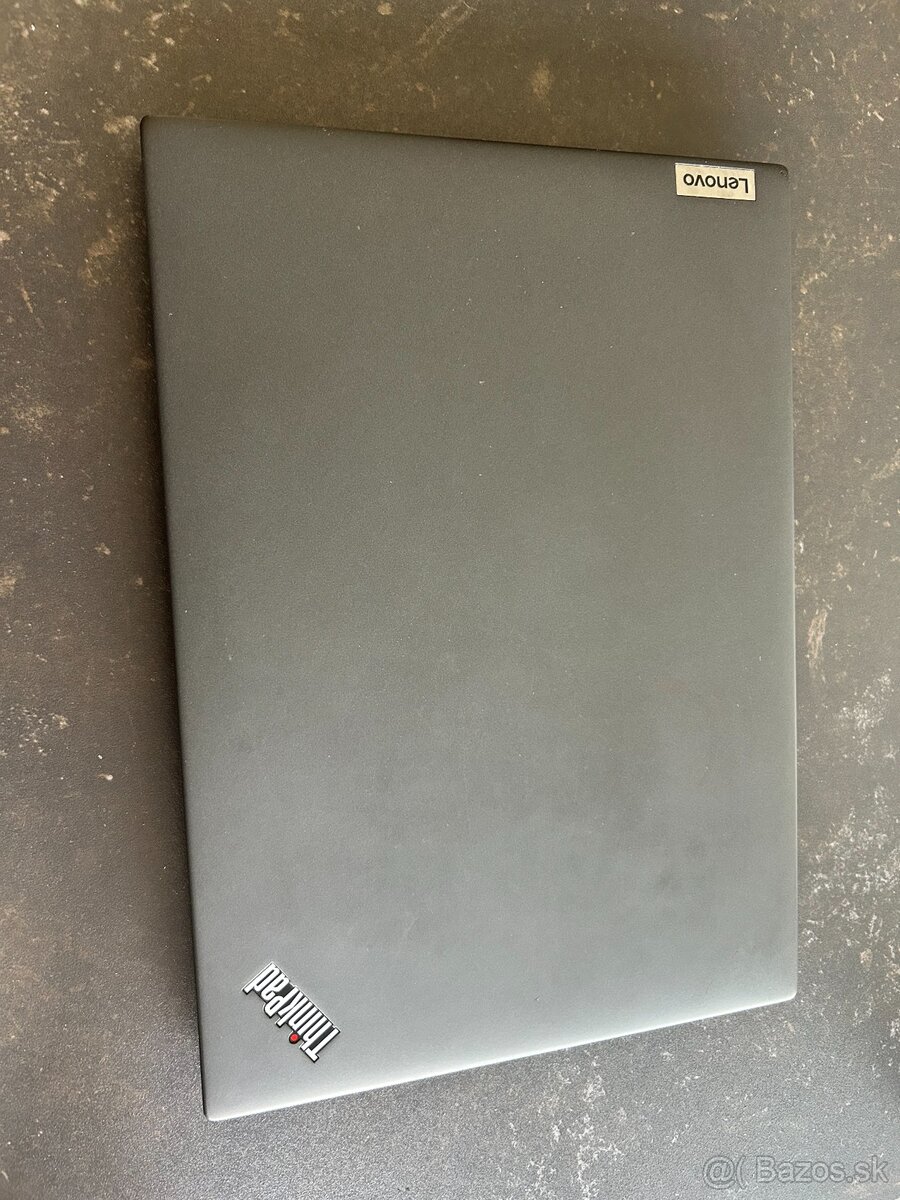 Predam Lenovo ThinkPad T14s Gen3 - 2