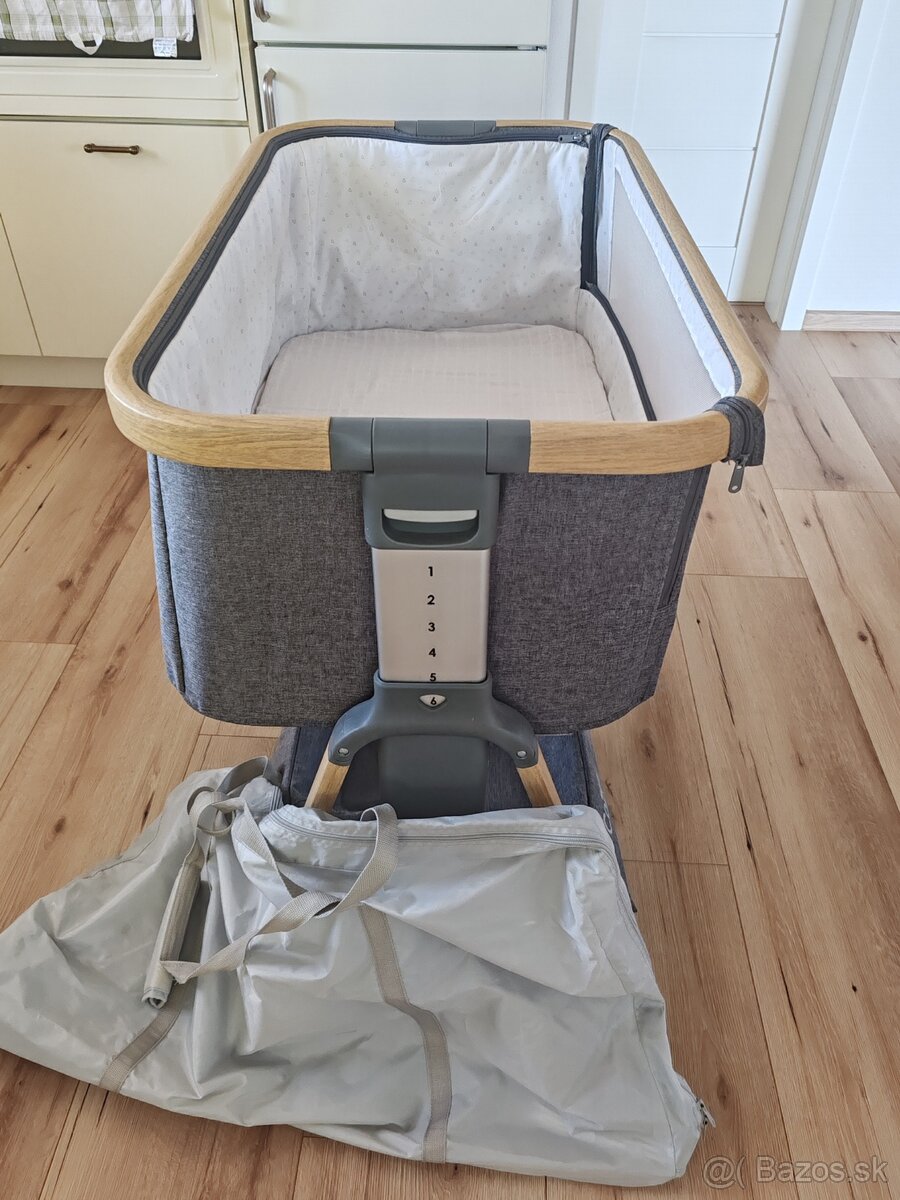 Detská postieľka tutti bambini cozee - 2