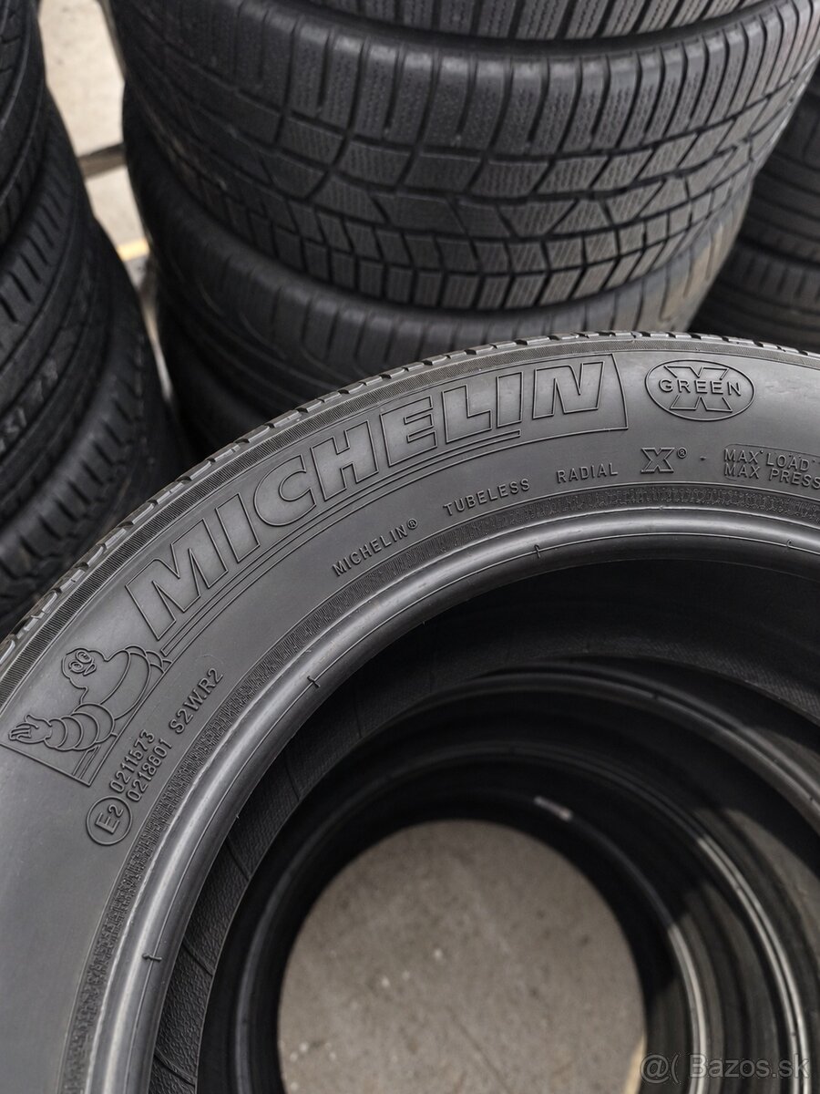 Michelin XGreen 205/55 R16 - 2