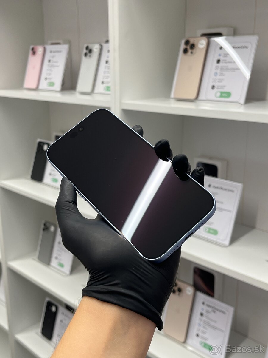 Apple iPhone 18 Pro 256GB Glacier - 2
