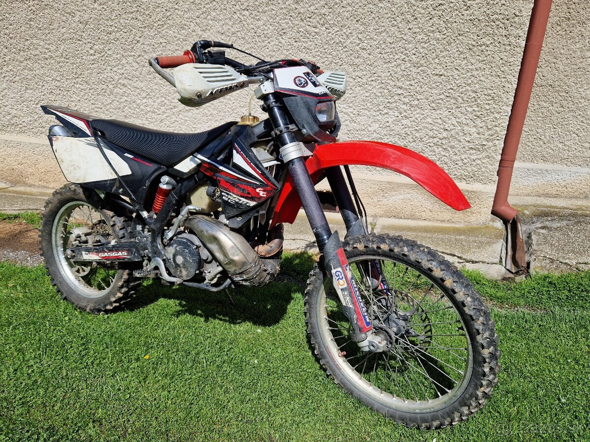 Gas Gas EC 300 2009