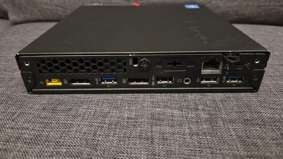 Predam PC Lenovo M600 tiny - 2
