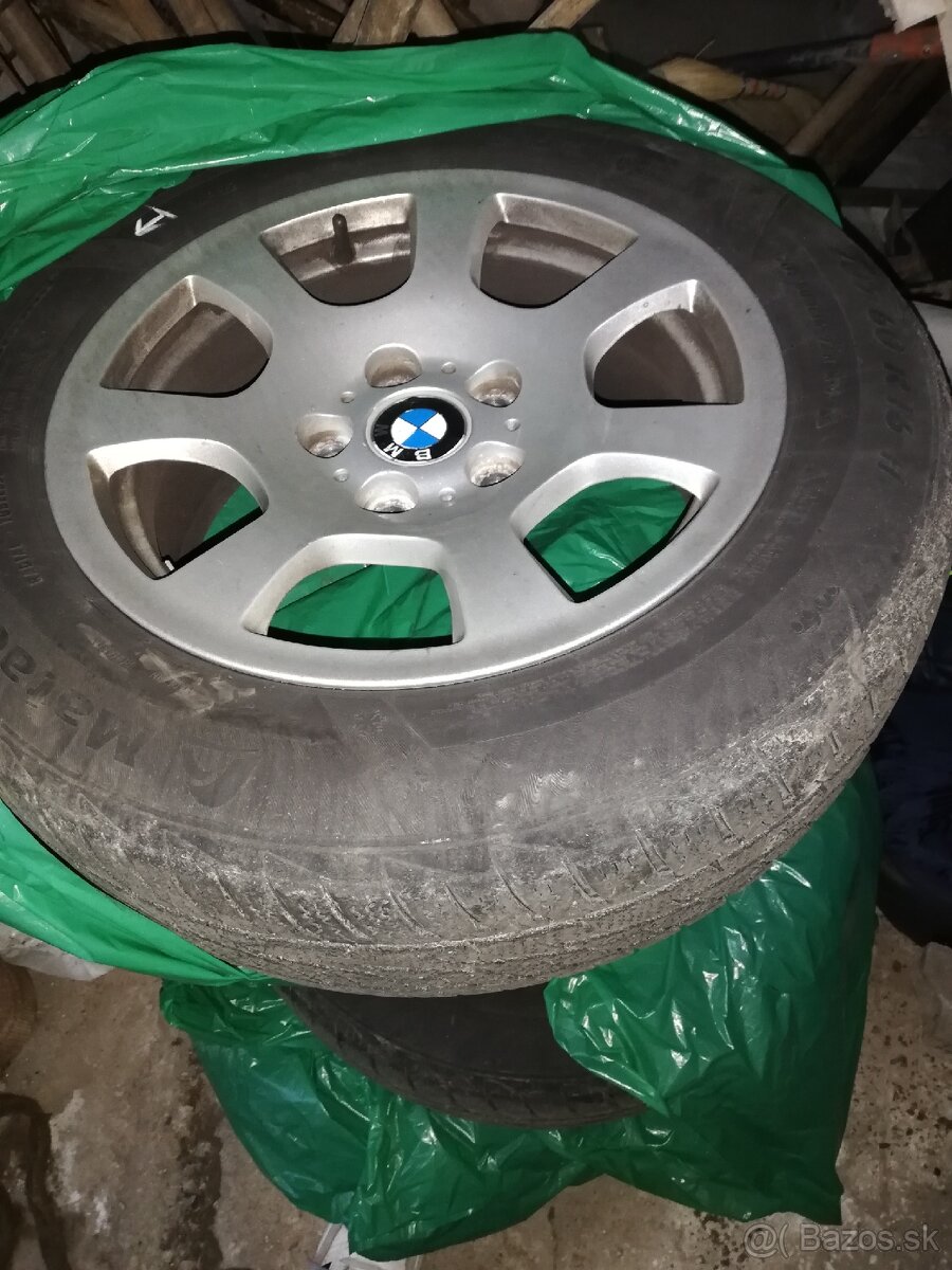 205/60 r16 styling 134 - 2