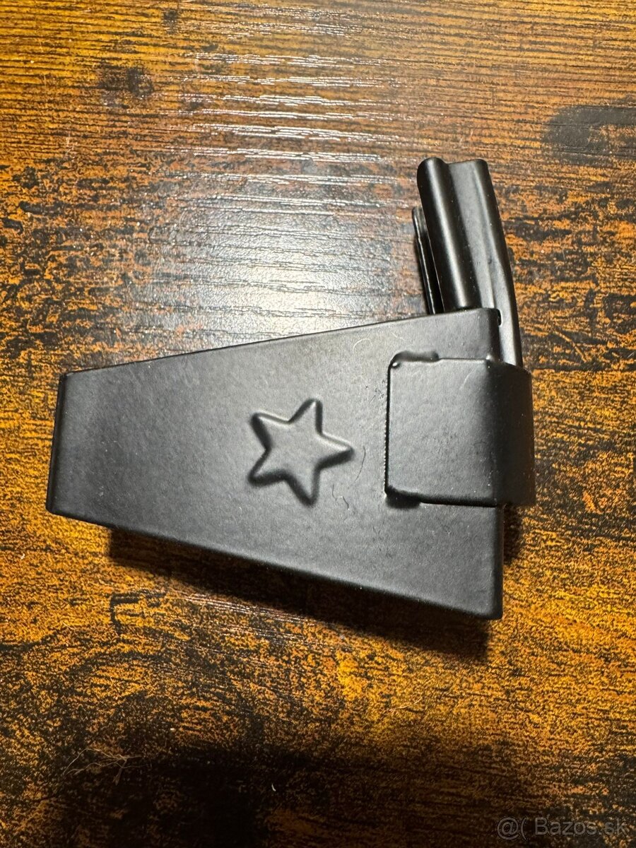 AK47 / AKM – rýchlonabíjačka - 2