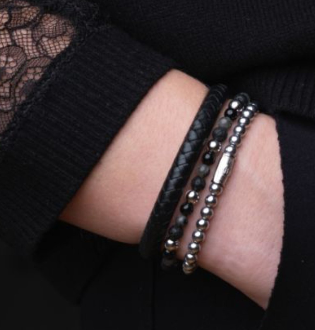 Dámsky náramok Rebel &Rose - 2