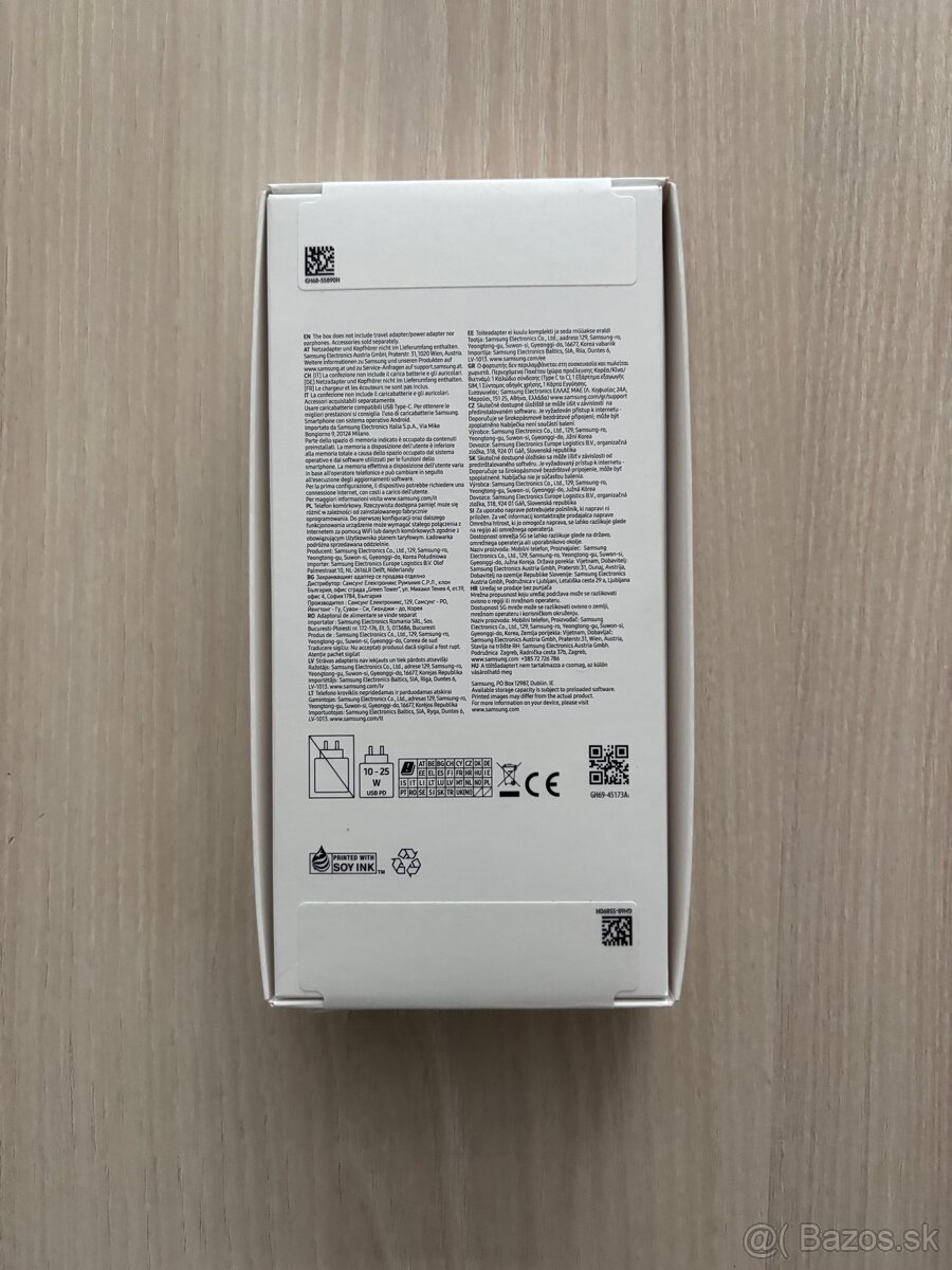 Samsung Galaxy A26 5G (6 GB / 128 GB) - 2