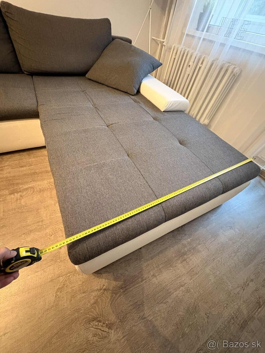 Predám sedaciu súpravu - 2