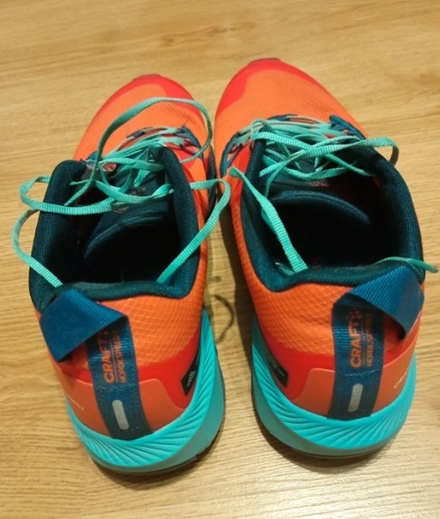 Bežecké tenisky Craft Nordic Speed 2 - 2