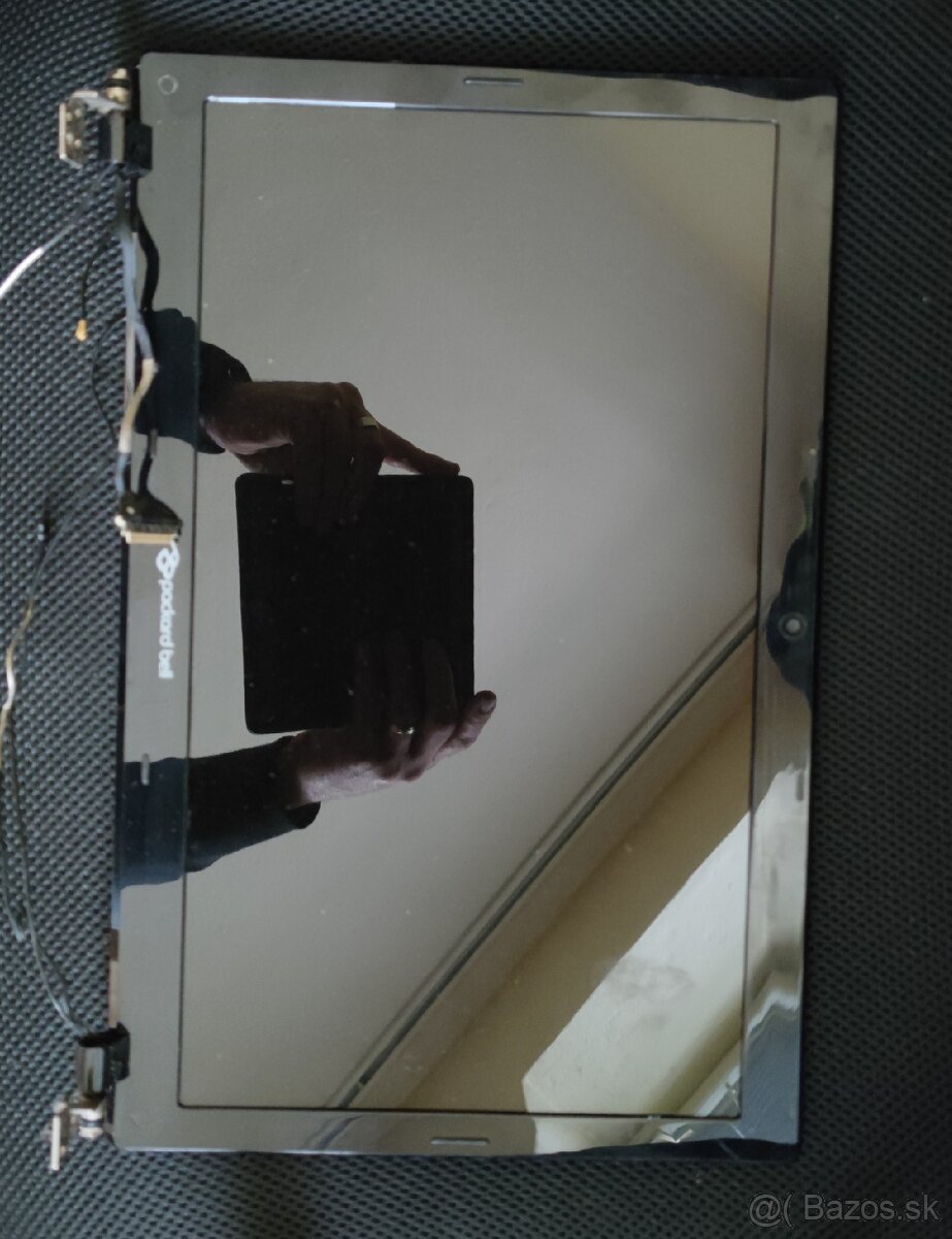 Acer Aspire Extensa Packard Bell EasyNote - 2