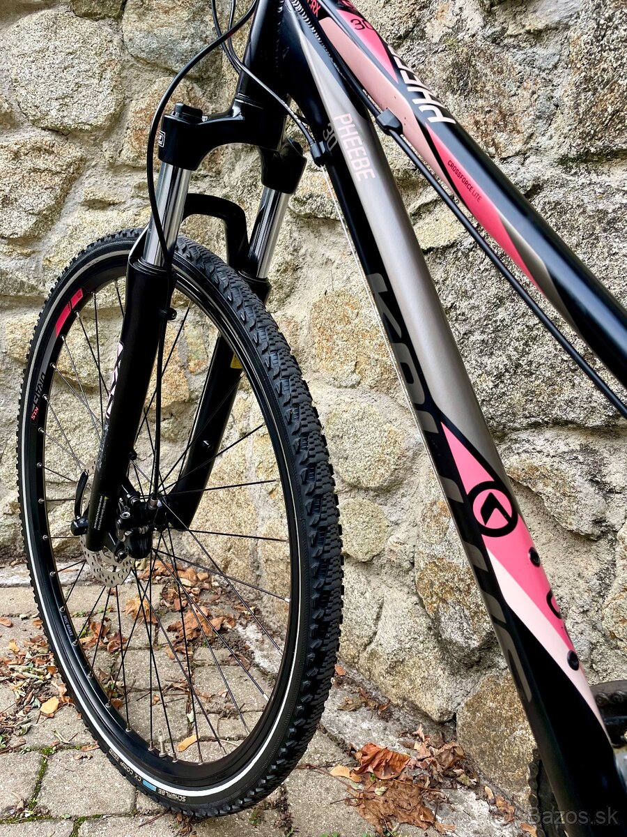 Kellys Pheebe 28” M - 2