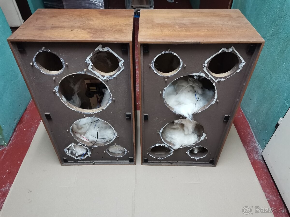 REPROBOXY VIDEOTON SUPERMAX D402 BEZ REPRO - 2