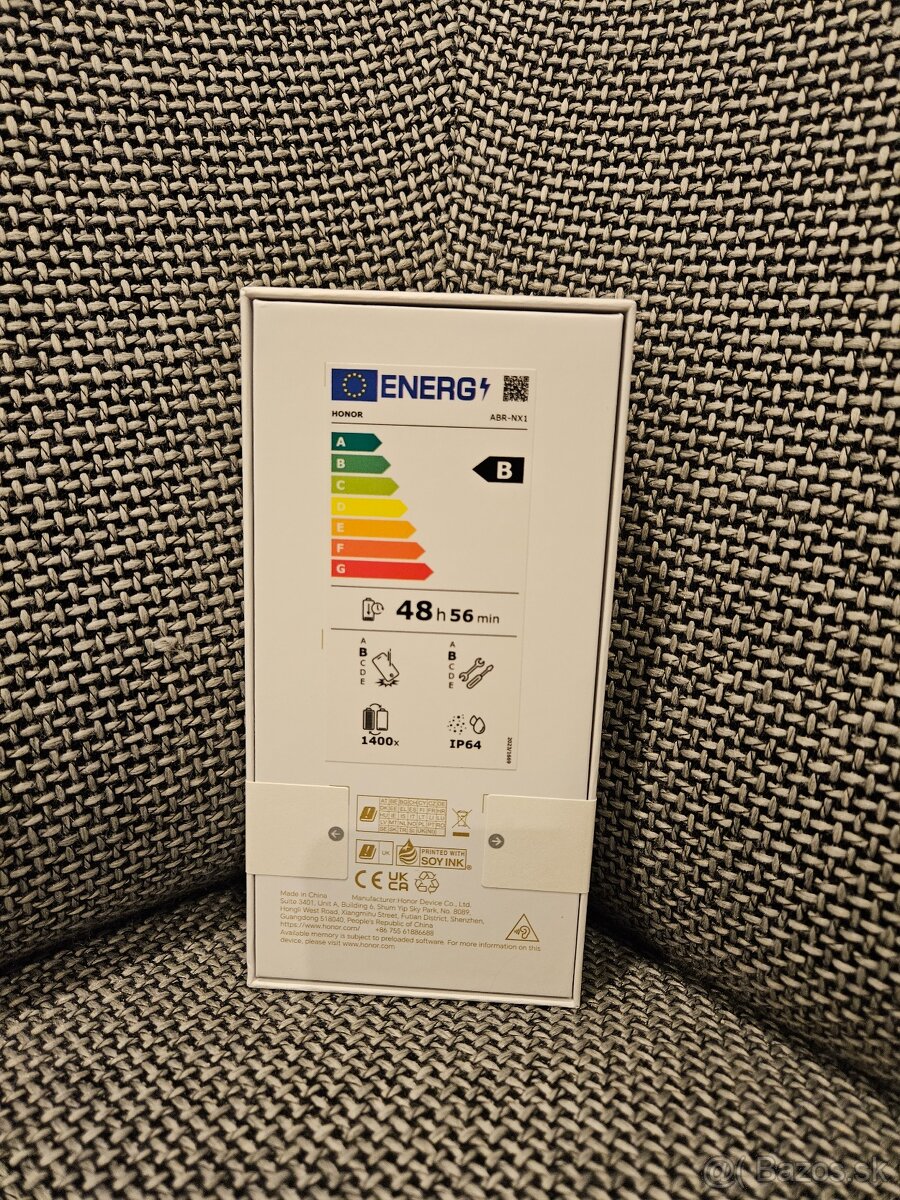 Honor 400 lite 5g - 2