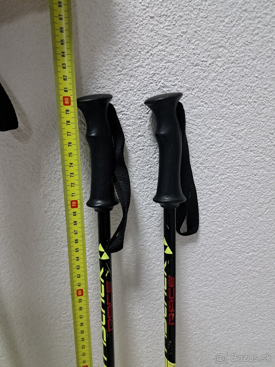 Detske lyziarske palicky - 2