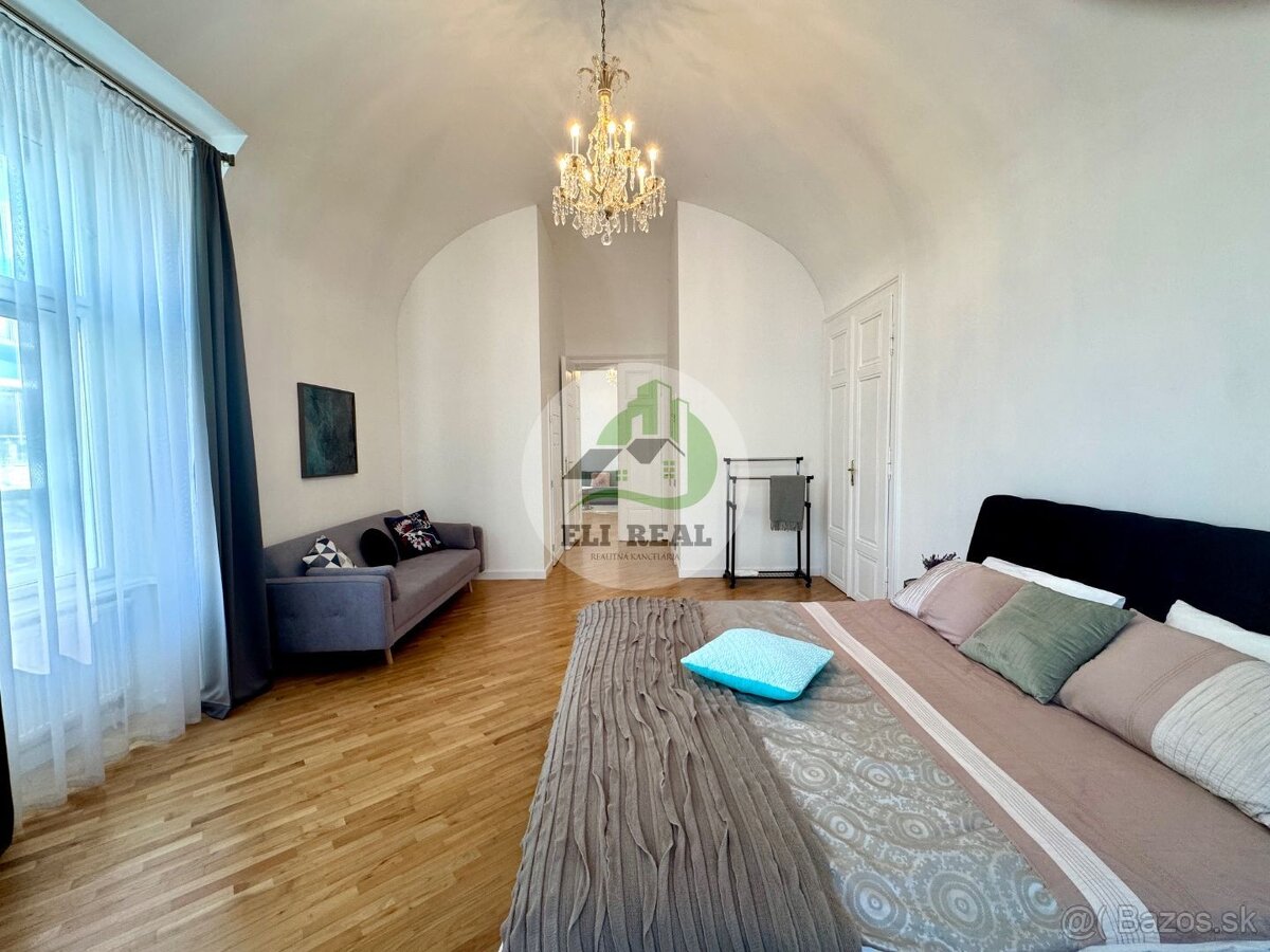 VOĽNÝ 2-izbový byt Mlynská, (81m2) na prenájom v centre Koší - 2