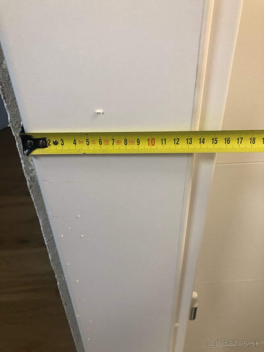 Predám zárubňu - 2