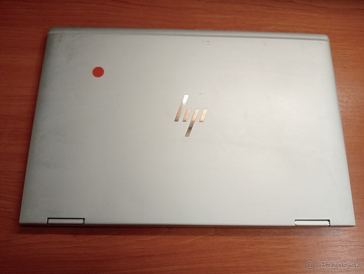 predám na diely/doskladanie HP ELITEBOOK x360 1030 g4 - 2