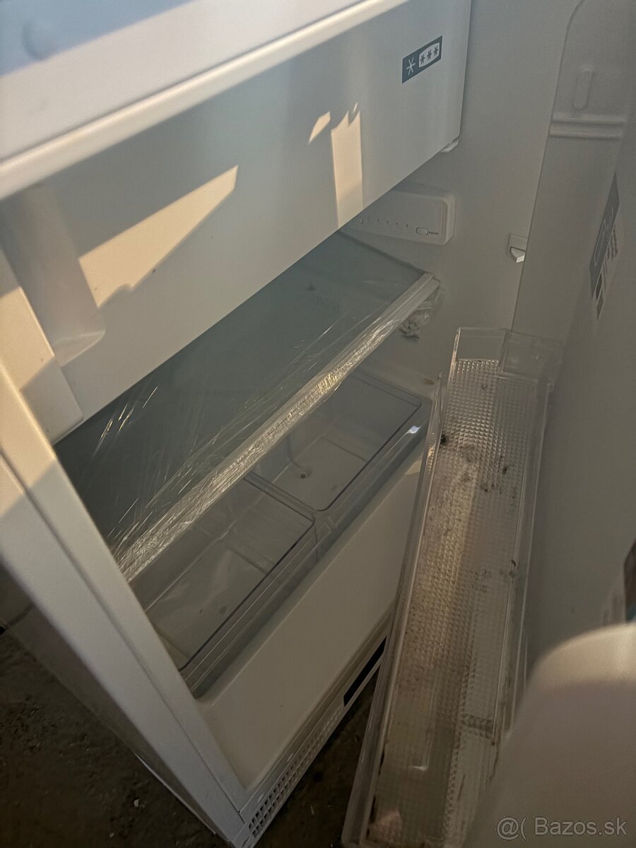 Chladnička - 2